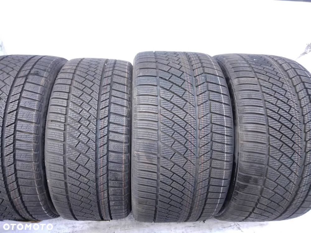 Continental ContiWinterContact TS830P  295/30 R20 101W 245/30 R20 90W 2023 - 1