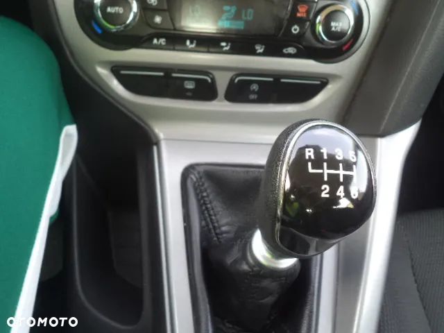 Ford Focus 1.6 TDCi DPF Trend - 20
