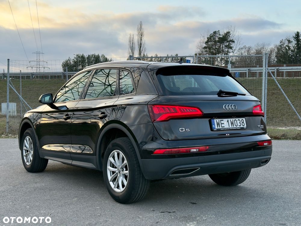 Audi Q5 2.0 TDI Quattro S tronic - 6