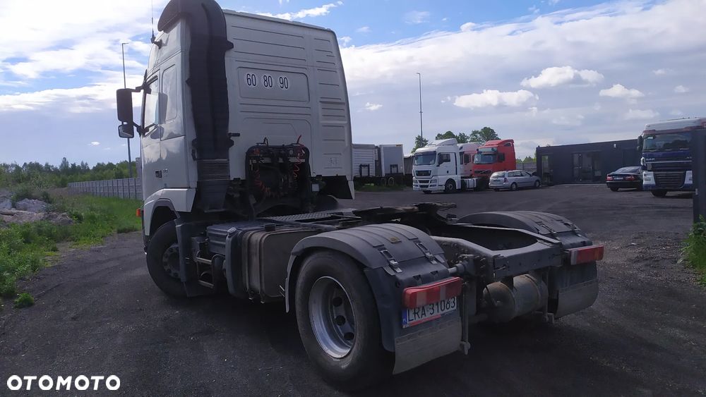 Volvo FH 440 - 6