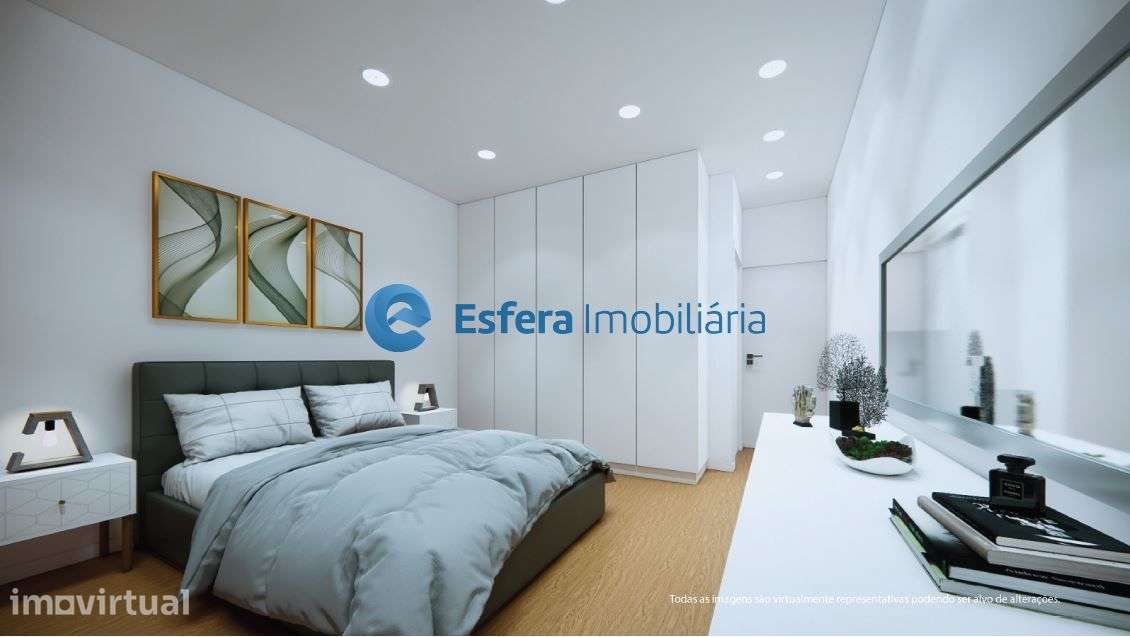 T1 NOVO junto junto ao LIDL - Grande imagem: 3/14
