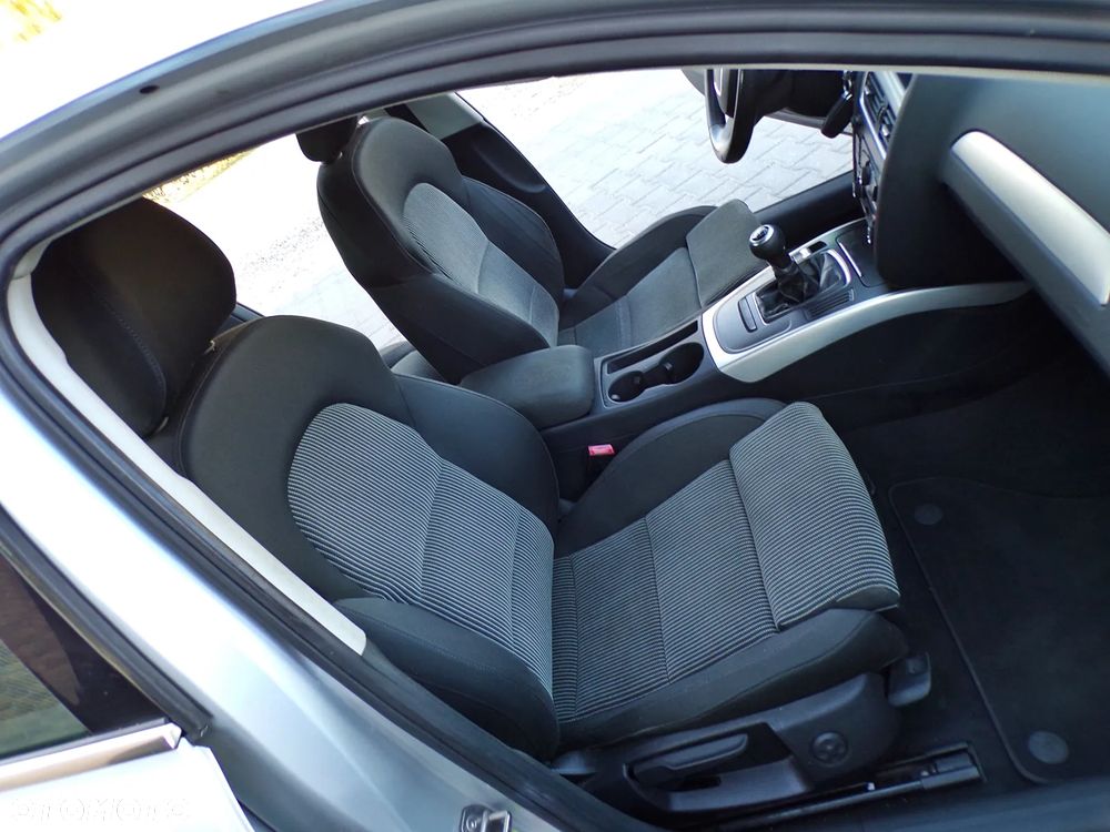 Audi A4 Limousine 1.8 TFSI Ambition - 20