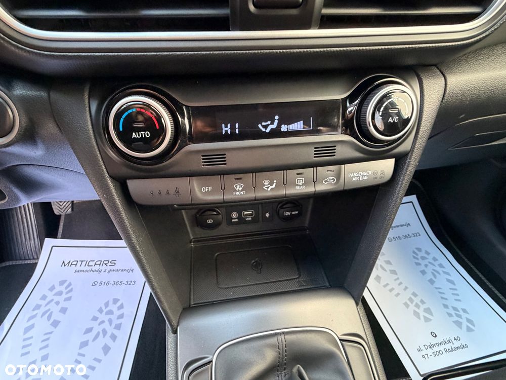 Hyundai Kona - 30