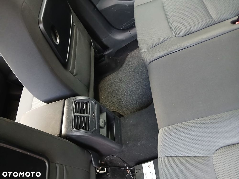 Volkswagen Golf Sportsvan 1.6 TDI BlueMotion Comfortline - 15