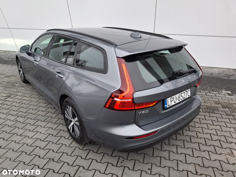 Volvo V60 D3 Geartronic Inscription - 20