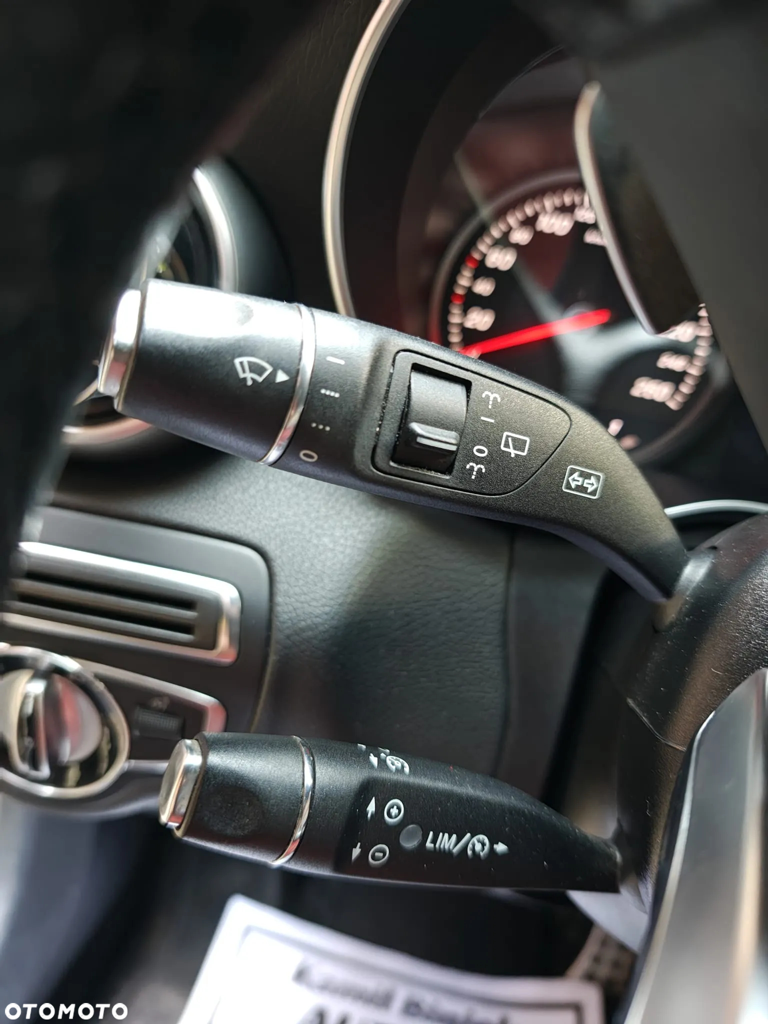 Mercedes-Benz Klasa C 220 (BlueTEC) d T 7G-TRONIC AMG Line - 11