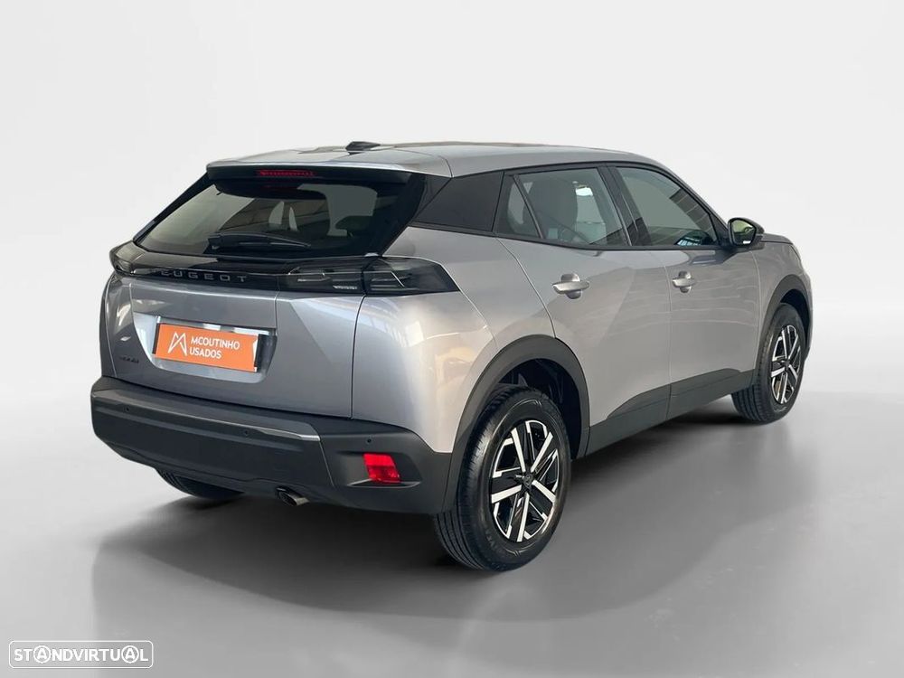 Peugeot 2008 1.2 PureTech Style - 6