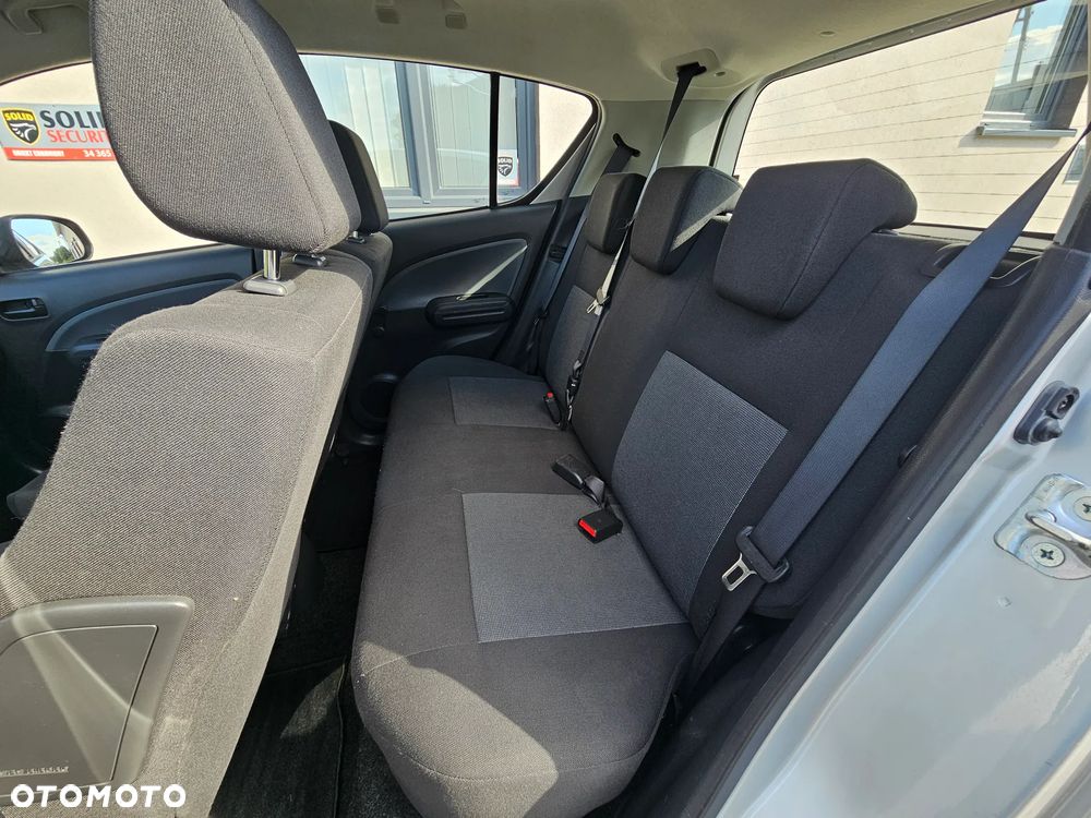 Opel Agila 1.0 Essentia EU5 - 18