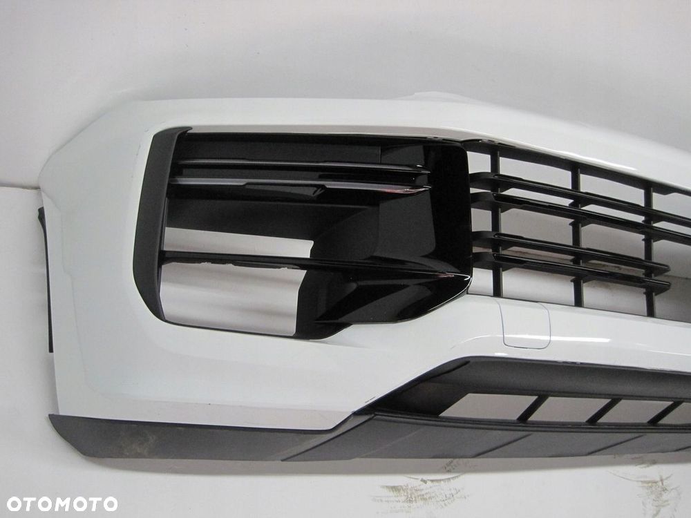 ZDERZAK PRZÓD PORSCHE CAYENNE 9Y0 LIFT TURBO - 7