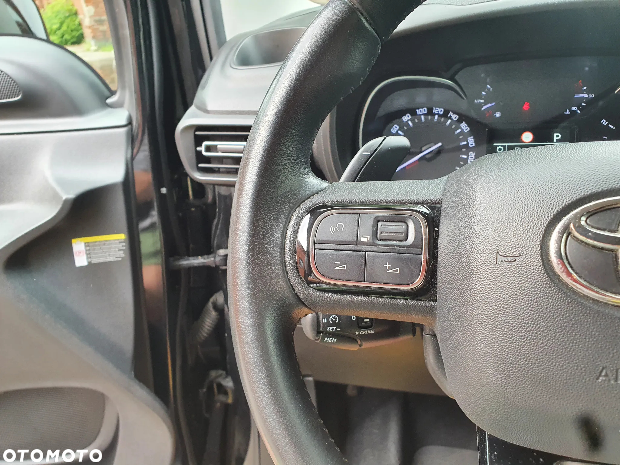 Toyota Proace City Verso Long 1.5 D-4D Family - 19