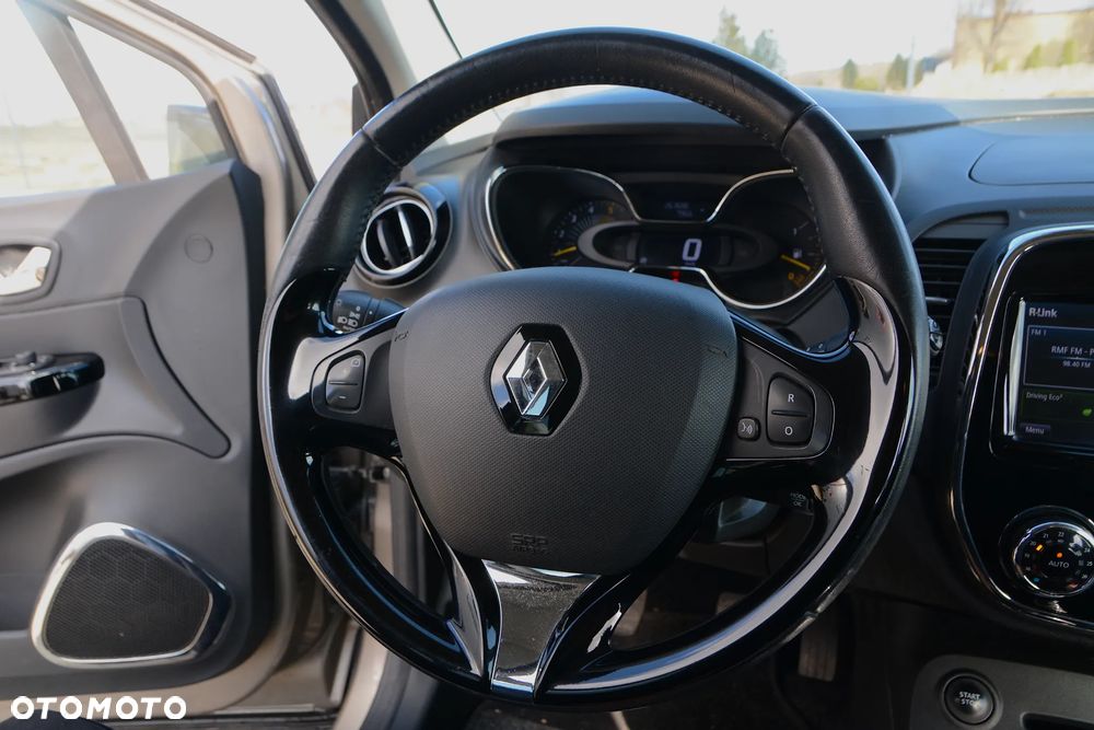 Renault Captur - 11