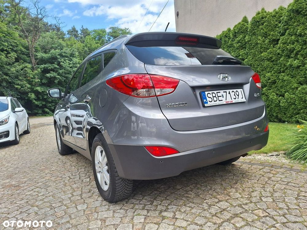Hyundai ix35 1.6 2WD 5 Star Edition - 26