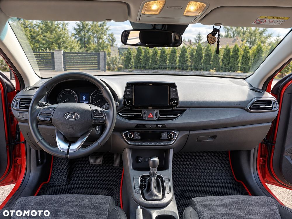 Hyundai i30 - 5