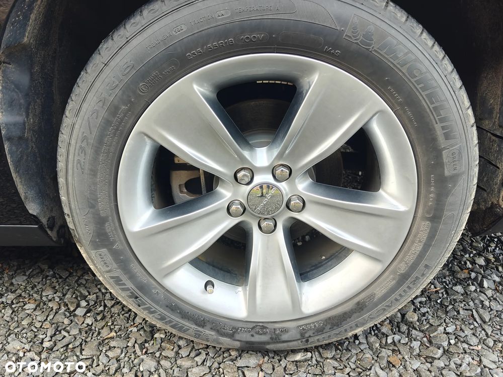 Dodge Challenger Automatik SXT Plus - 16