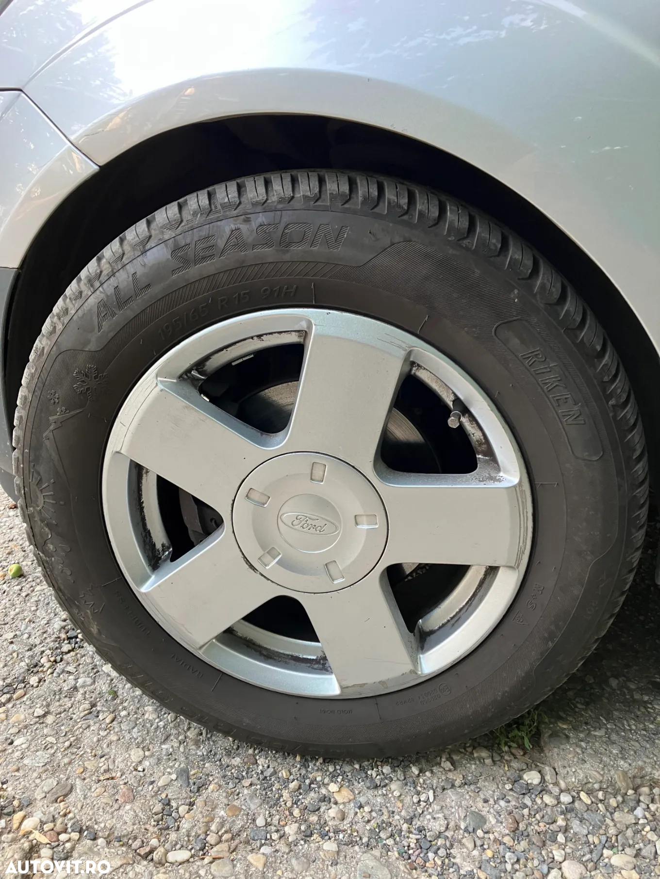 Ford Fiesta 1.4i Comfort - 10