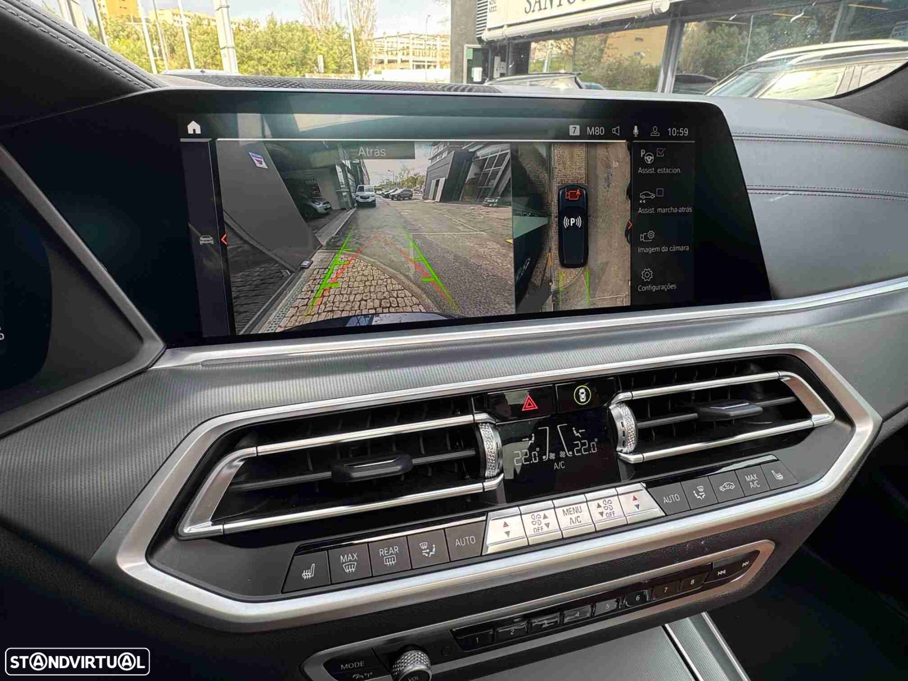 BMW X5 40 d xDrive - 16