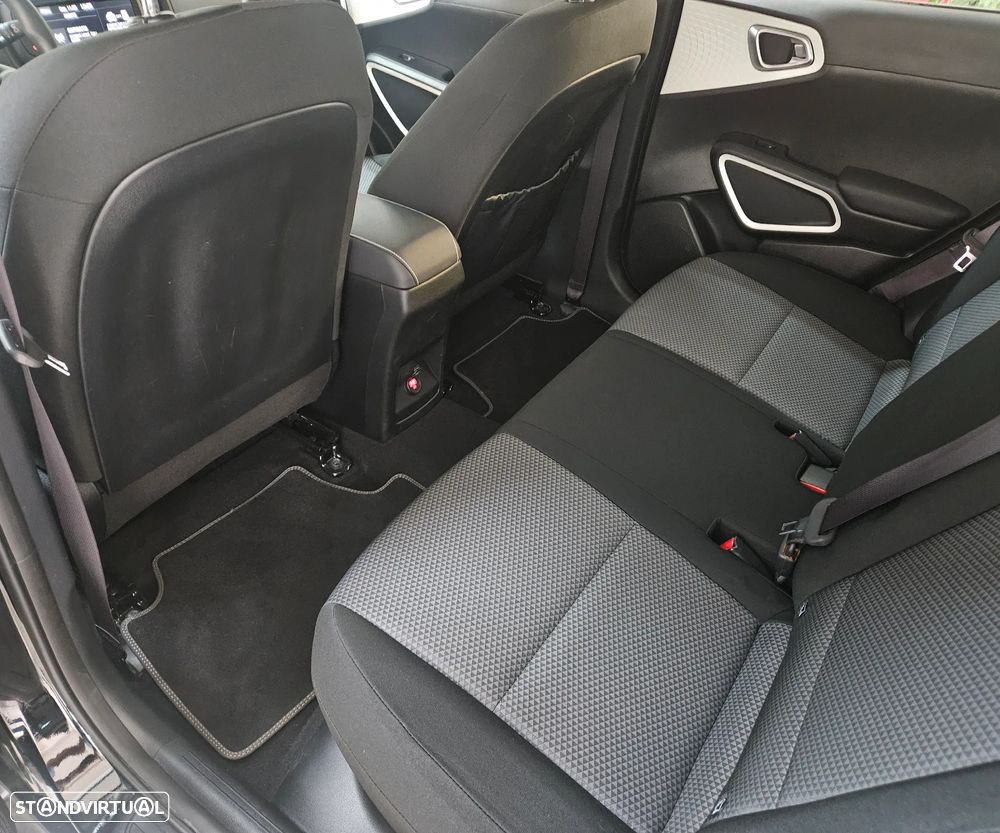Kia e-Soul Edition 7 - 32