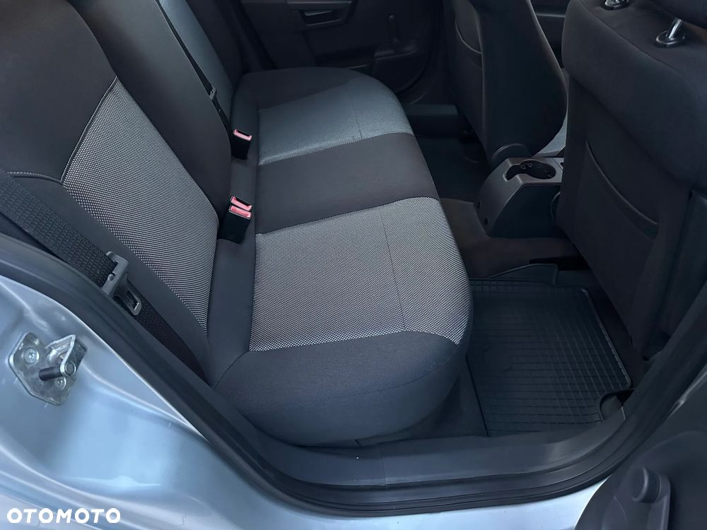 Opel Astra 1.4 Edition - 9