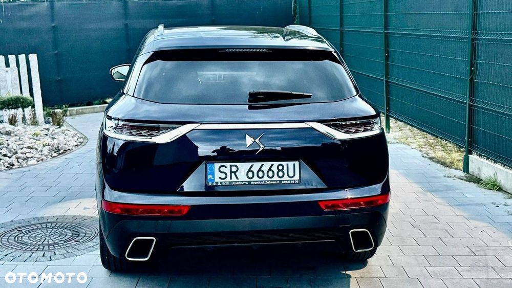 DS Automobiles DS 7 Crossback 1.6 PureTech Bastille - 5