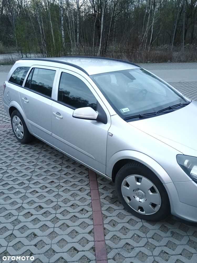 Opel Astra - 17