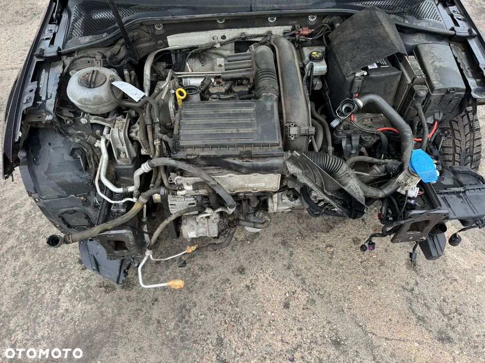 Volkswagen Golf 1.2 TSI BlueMotion Technology Lounge - 3