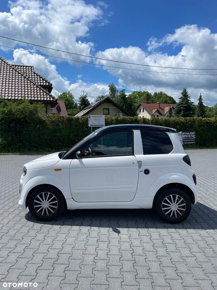 Microcar M.GO - 7