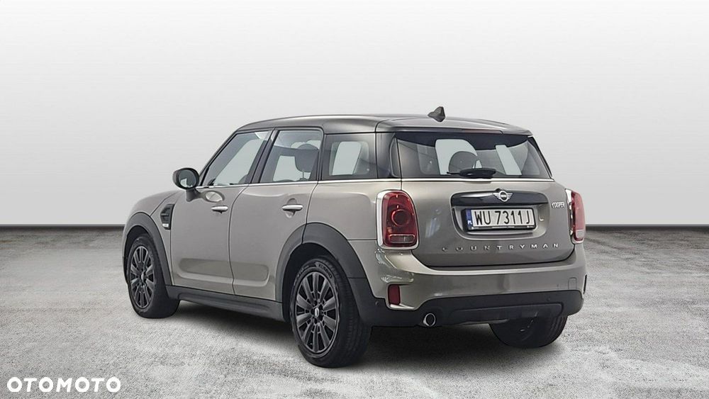 MINI Countryman - 3