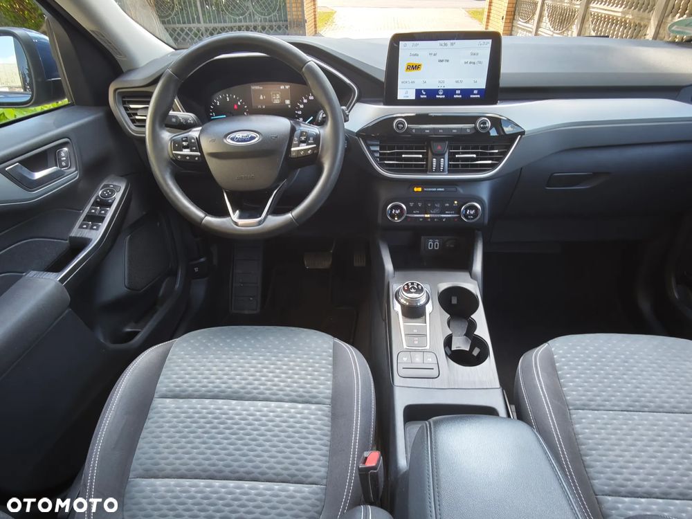 Ford Kuga 1.5 TDCi 2x4 Cool & Connect - 26