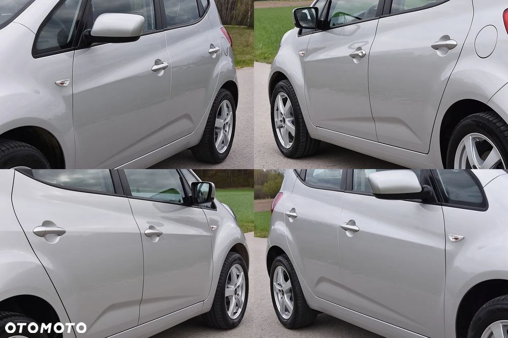 Kia Venga 1.6 M - 31