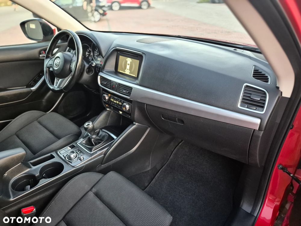 Mazda CX-5 2.0 Skydream 2WD - 8