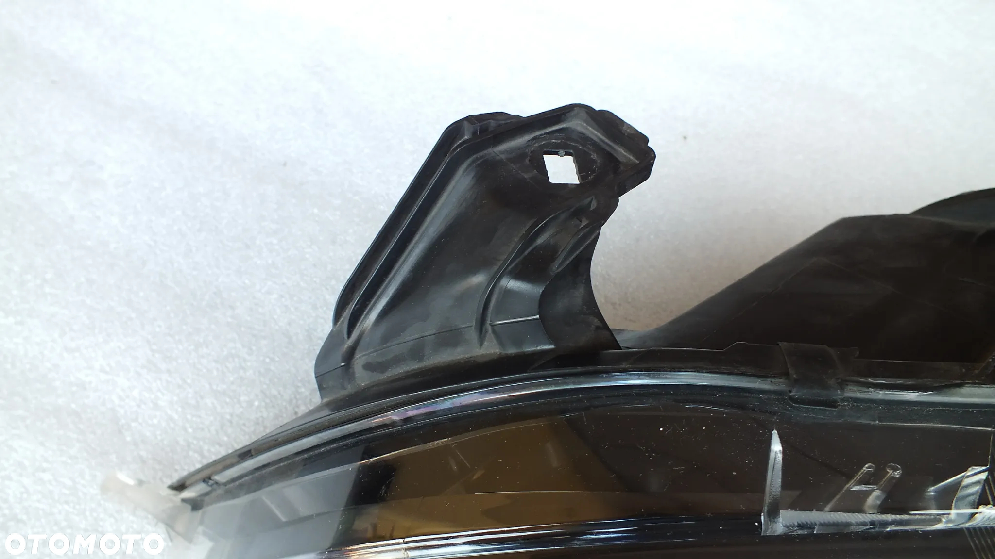 Lampa przednia lewa prawa Opel Astra Gtc Cascada - 10