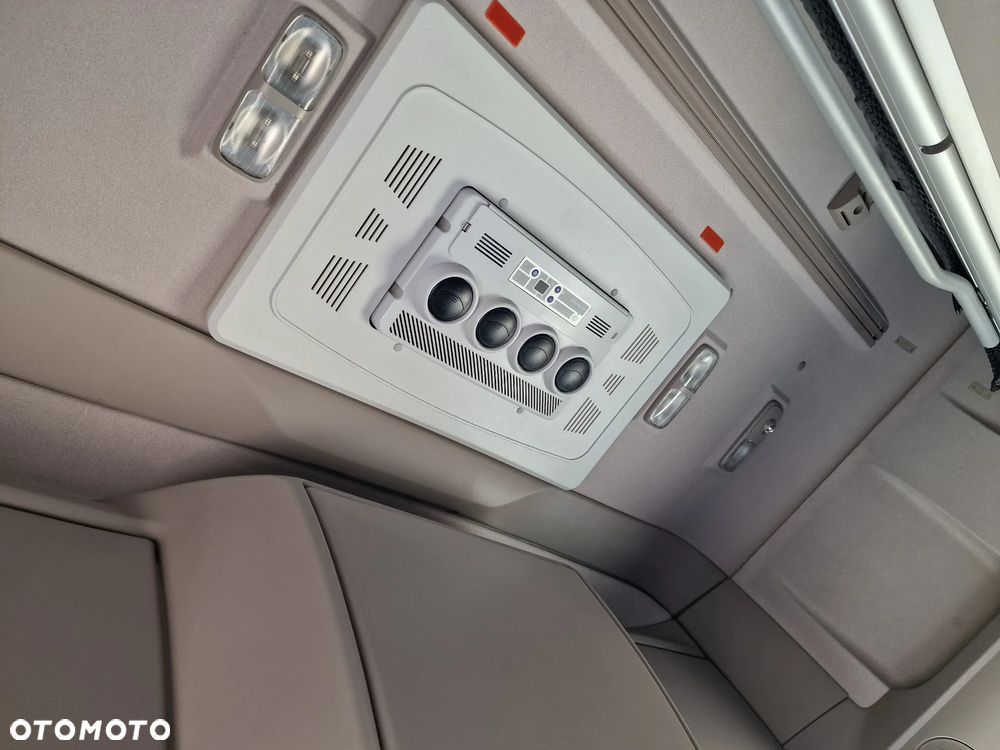 DAF XF 530 SUPER SPACE CAB /SSC / ACC /EURO 6 - 26