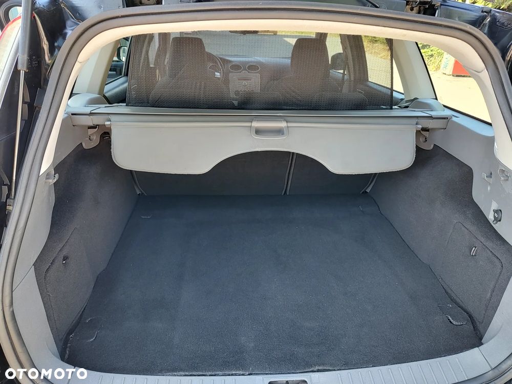 Ford Focus 1.6 TDCi Trend - 10