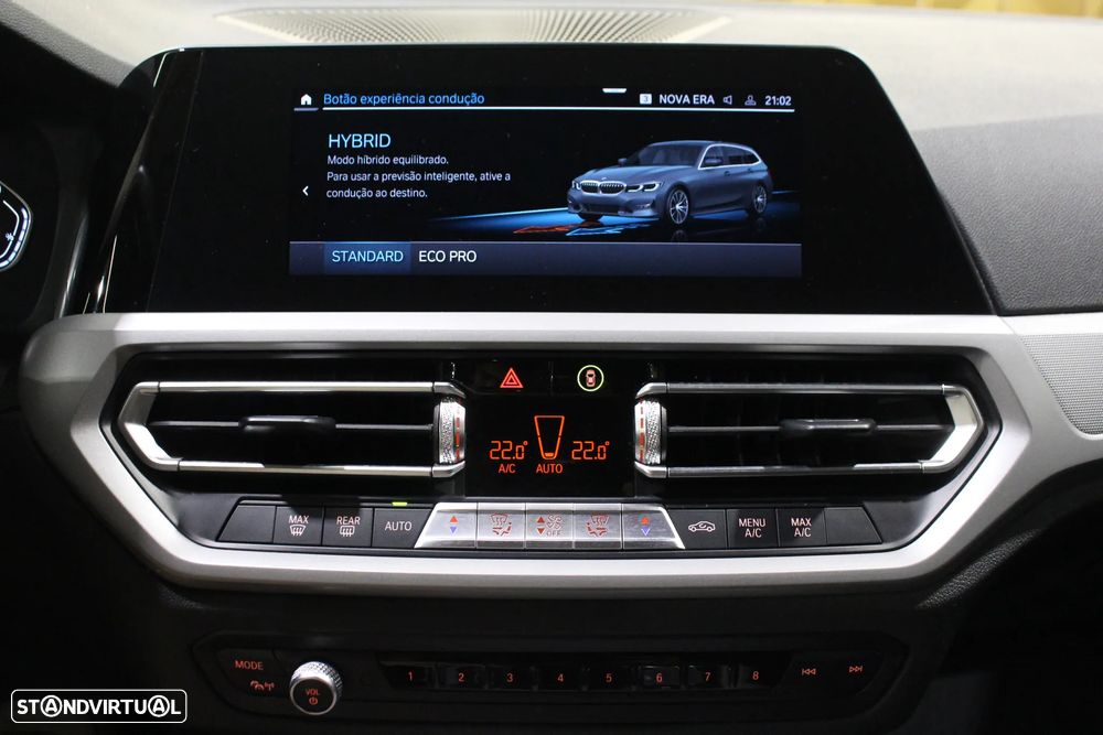 BMW 330 e Touring Corporate Edition Auto - 23