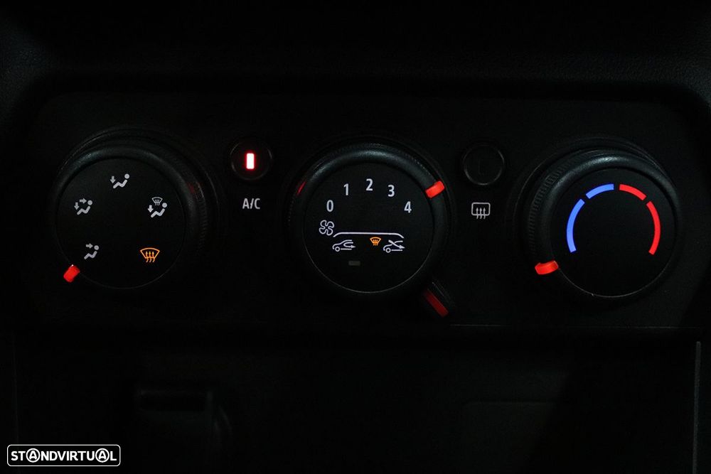 Dacia Sandero 1.0 ECO-G Expression Bi-Fuel - 12