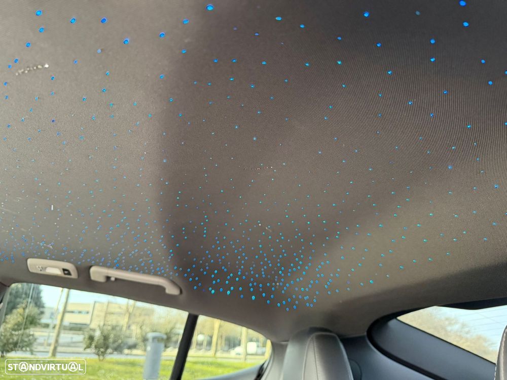 Porsche Panamera Standard - 25