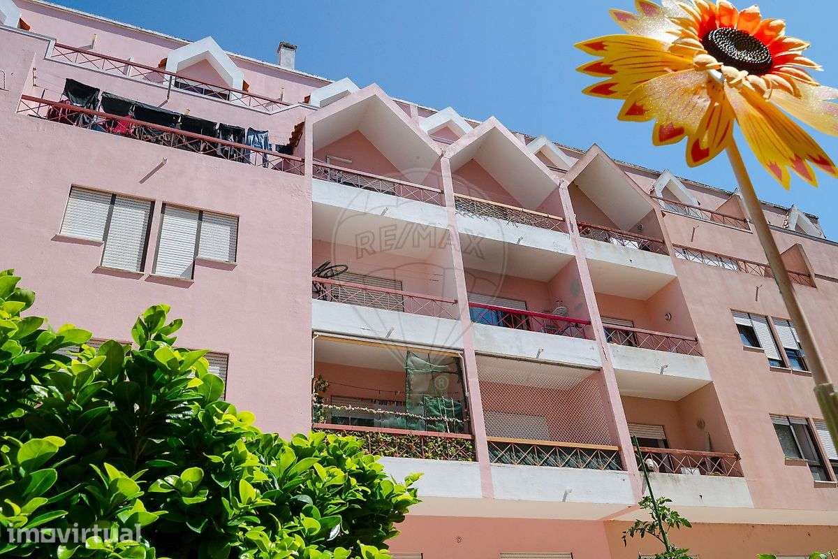 Apartamento T3 para venda - Grande imagem: 2/25