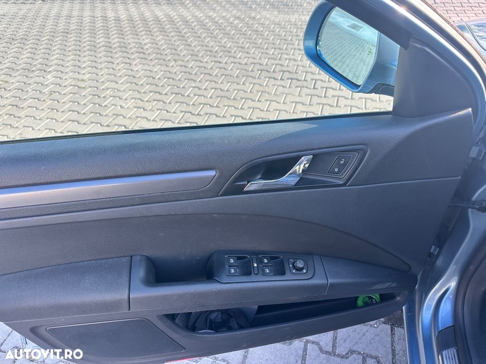 Skoda Superb - 9