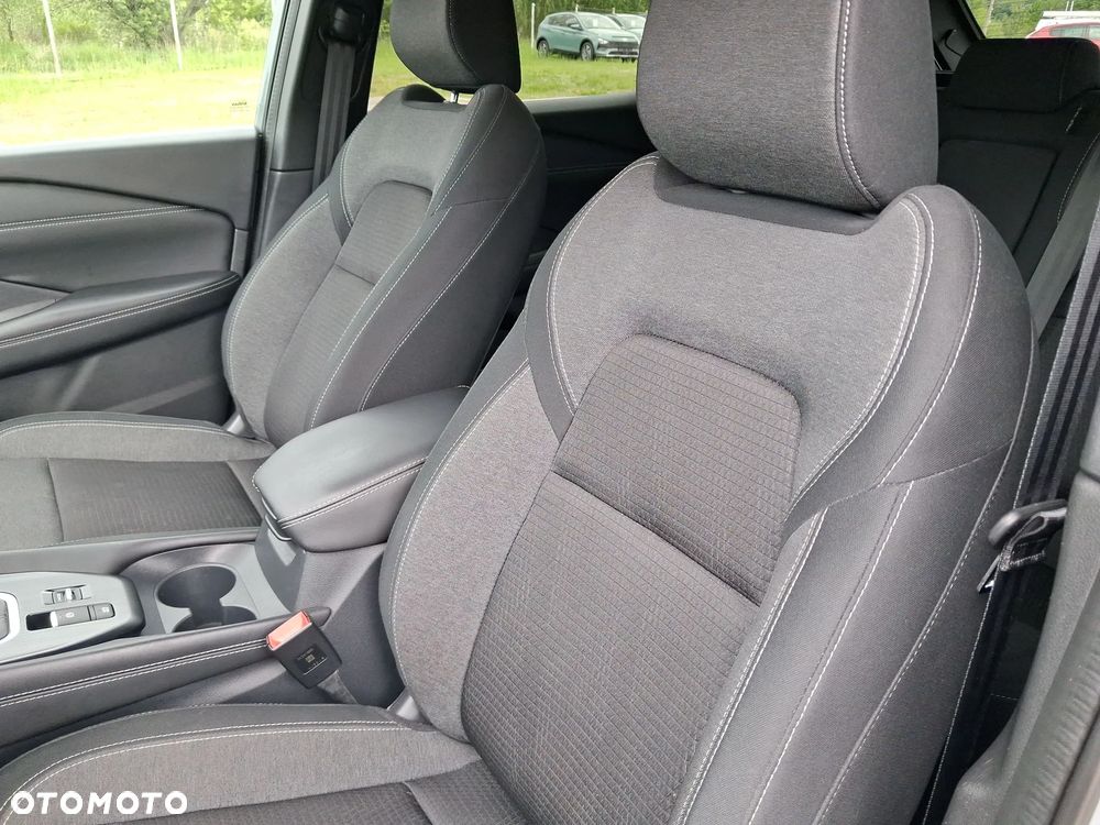 Nissan Qashqai 1.3 DIG-T MHEV N-Connecta - 11