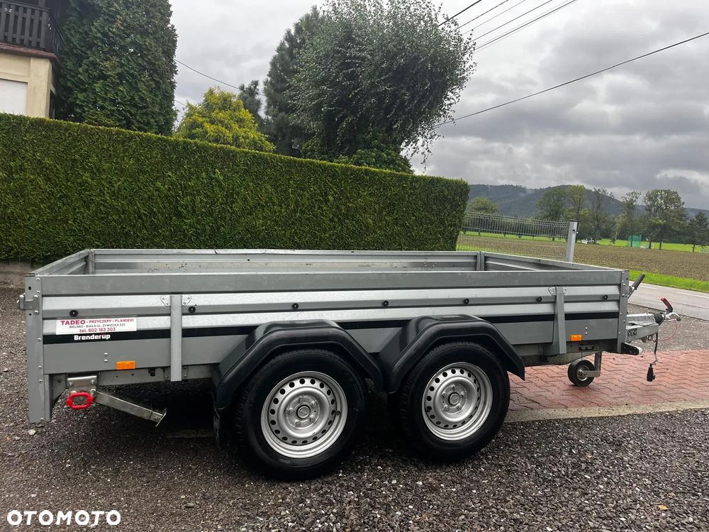 Brenderup 2300STB - 5