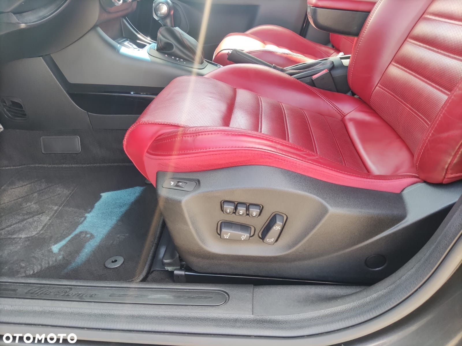 Alfa Romeo Giulietta 1.4 TB 16V Multiair TCT Sport - 16