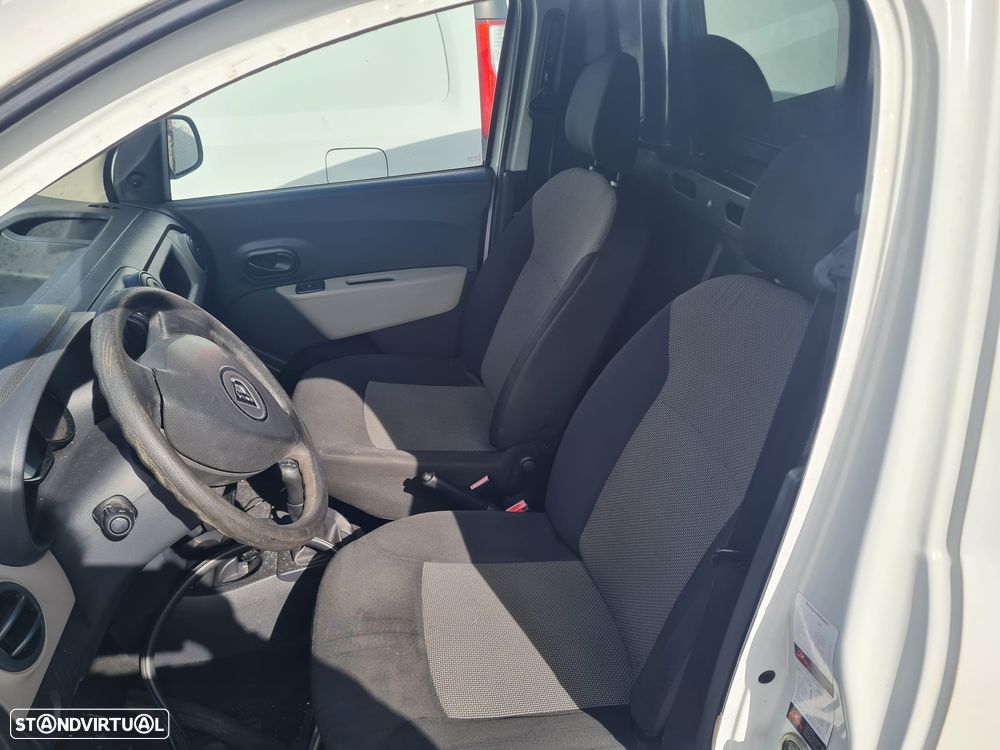 Dacia Dokker 1.5 DCI - 5
