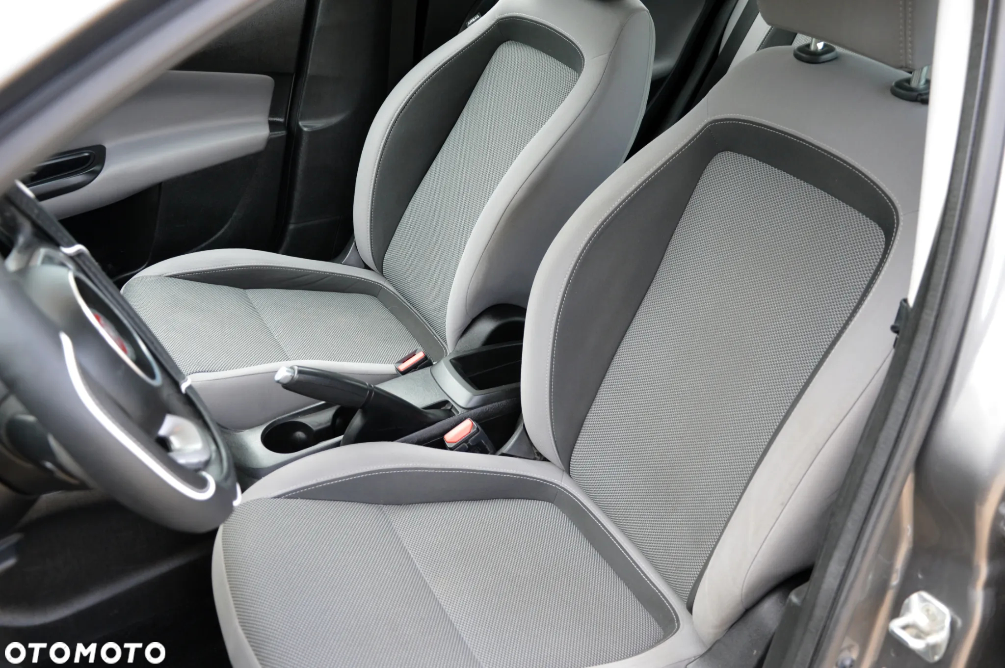 Fiat Tipo 1.4 16v Lounge - 36