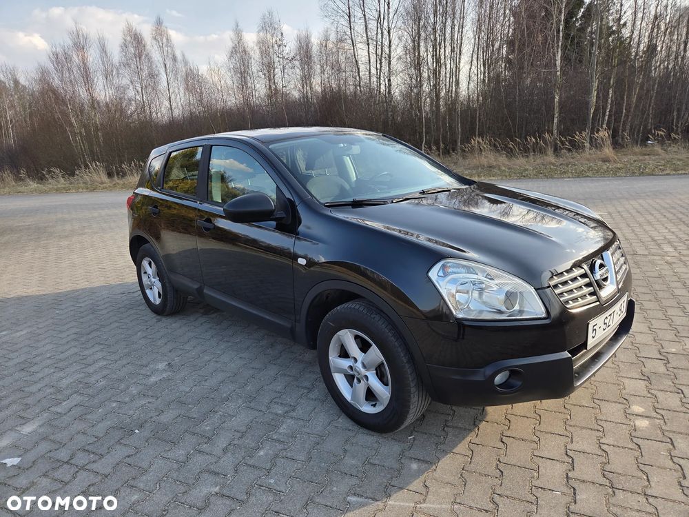 Nissan Qashqai 1.6 Tekna Pack - 18