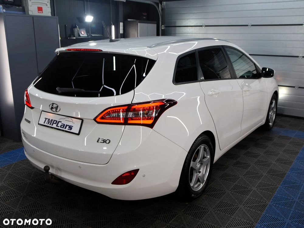 Hyundai i30 1.6 GDI Comfort - 30