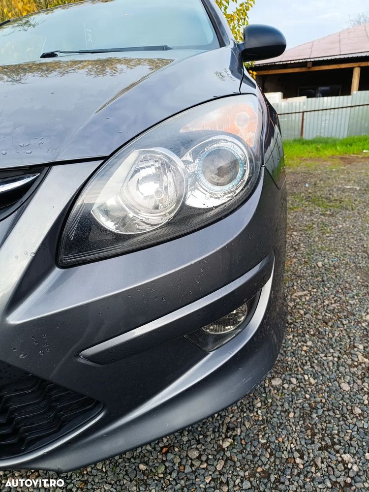 Hyundai i30 i30cw 1.6 CRDi Edition 20 - 4