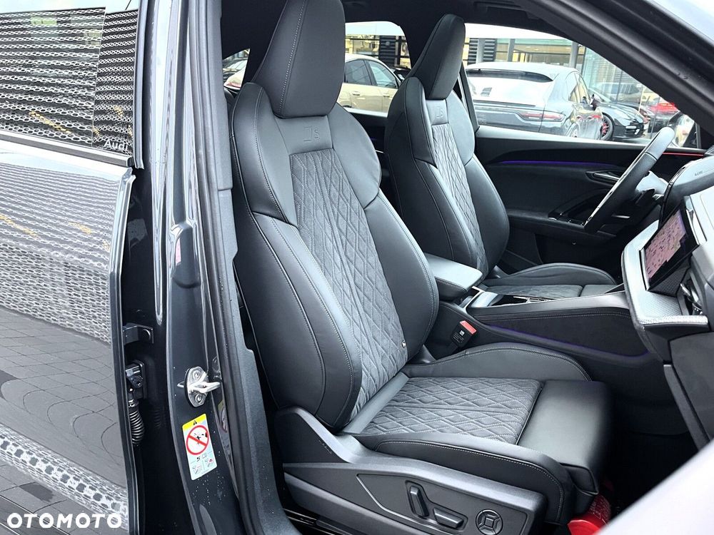 Audi Q5 Sportback - 21