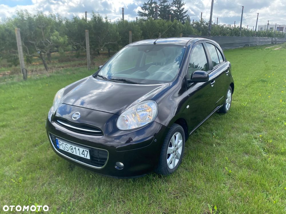 Nissan Micra 1.2 DIG-S Style Edition - 12