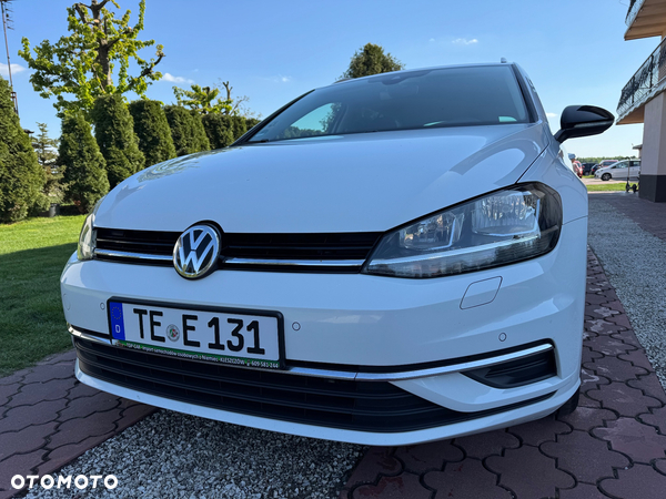 Volkswagen Golf Variant 1.6 TDI SCR IQ.DRIVE