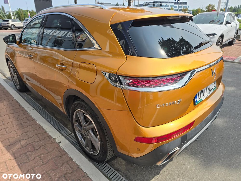 DS Automobiles DS 7 Crossback 1.6 E-Tense 4x4 Rivoli - 6